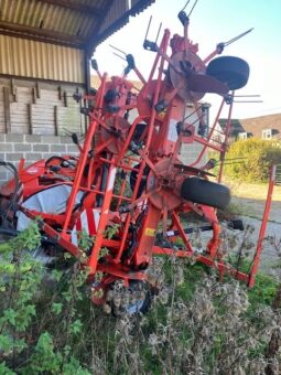 KUHN GF8712 full