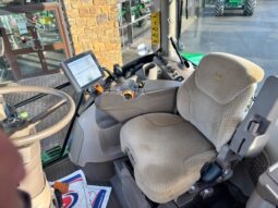 John Deere 6215R full