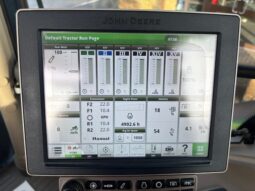 John Deere 6215R full