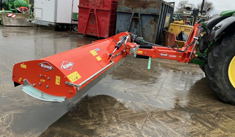 KUHN TBES 262 full