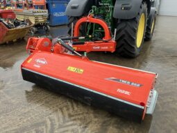 KUHN TBES 262 full