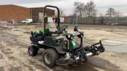 2019 RANSOMES HR300  For Auction on 2025-01-28 at 09:30 full