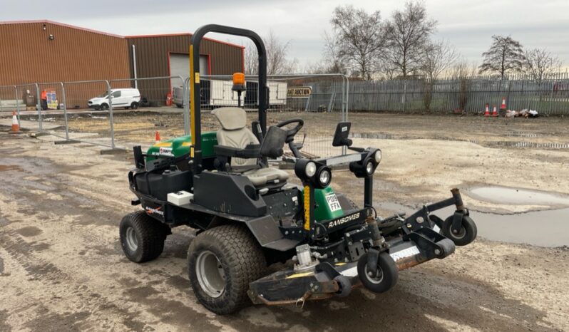 2019 RANSOMES HR300  For Auction on 2025-01-28 at 09:30 full