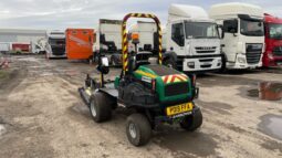 2019 RANSOMES HR300  For Auction on 2025-01-28 at 09:30 full