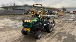 2019 RANSOMES HR300  For Auction on 2025-01-28 at 09:30 full