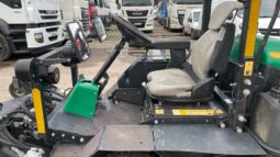 2019 RANSOMES HR300  For Auction on 2025-01-28 at 09:30 full