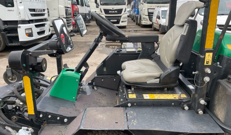 2019 RANSOMES HR300  For Auction on 2025-01-28 at 09:30 full