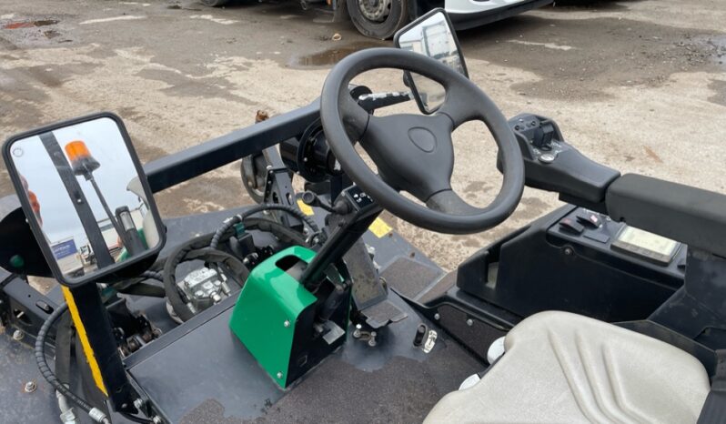 2019 RANSOMES HR300  For Auction on 2025-01-28 at 09:30 full