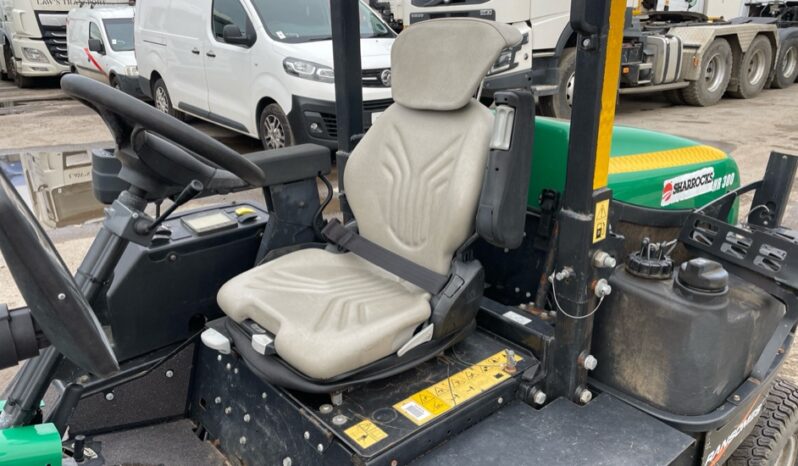 2019 RANSOMES HR300  For Auction on 2025-01-28 at 09:30 full