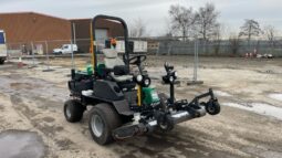 2019 RANSOMES HR300  For Auction on 2025-01-28 at 09:30 full