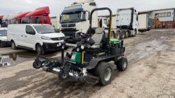 2019 RANSOMES HR300  For Auction on 2025-01-28 at 09:30 full