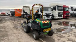 2019 RANSOMES HR300  For Auction on 2025-01-28 at 09:30 full