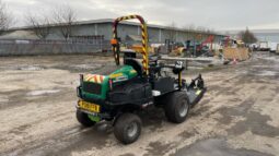 2019 RANSOMES HR300  For Auction on 2025-01-28 at 09:30 full