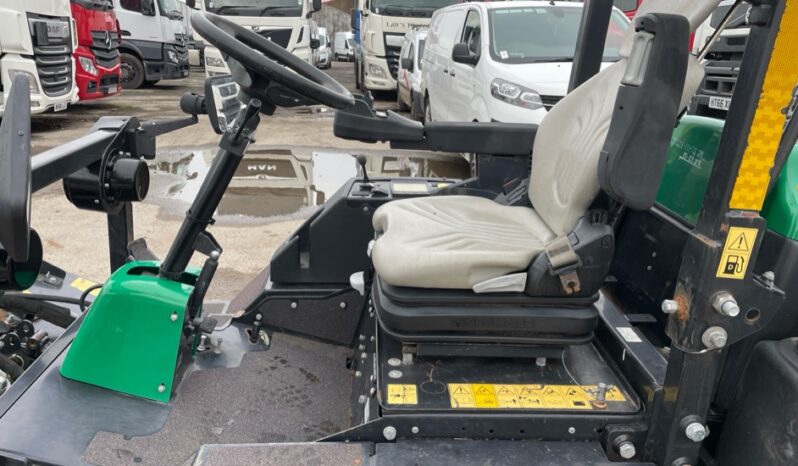 2019 RANSOMES HR300  For Auction on 2025-01-28 at 09:30 full