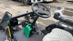 2019 RANSOMES HR300  For Auction on 2025-01-28 at 09:30 full