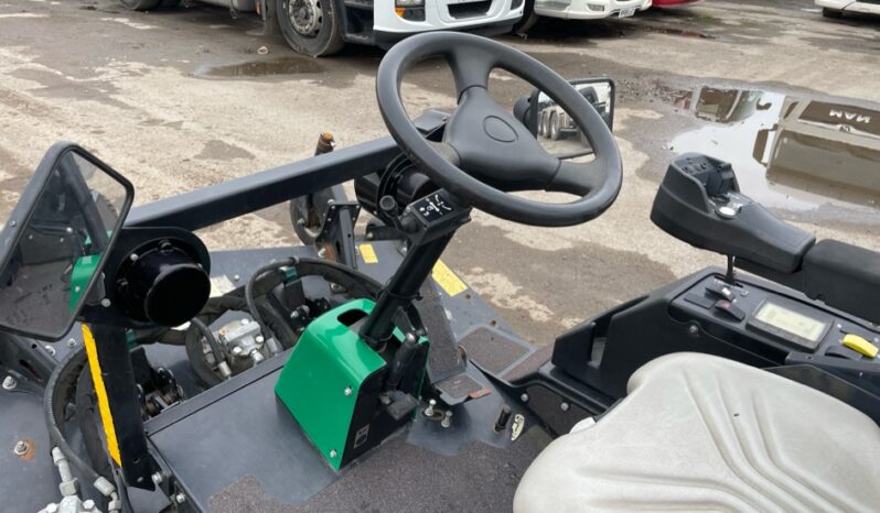 2019 RANSOMES HR300  For Auction on 2025-01-28 at 09:30 full