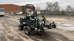 2019 RANSOMES HR300  For Auction on 2025-01-28 at 09:30 full