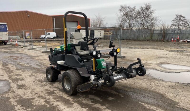 2019 RANSOMES HR300  For Auction on 2025-01-28 at 09:30 full