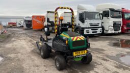 2019 RANSOMES HR300  For Auction on 2025-01-28 at 09:30 full