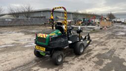 2019 RANSOMES HR300  For Auction on 2025-01-28 at 09:30 full