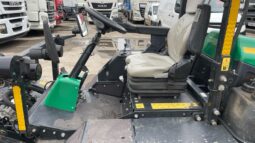 2019 RANSOMES HR300  For Auction on 2025-01-28 at 09:30 full