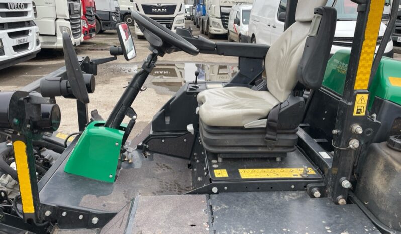 2019 RANSOMES HR300  For Auction on 2025-01-28 at 09:30 full