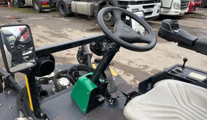 2019 RANSOMES HR300  For Auction on 2025-01-28 at 09:30 full