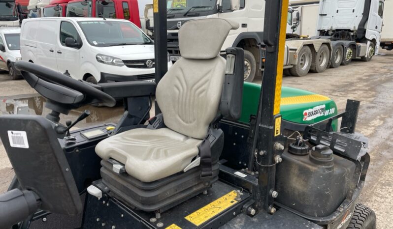 2019 RANSOMES HR300  For Auction on 2025-01-28 at 09:30 full