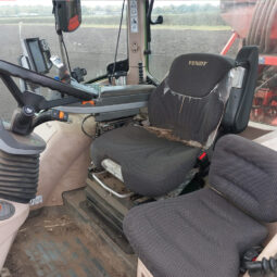 Used Fendt 718 Power Plus tractor full