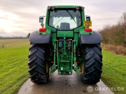 2012 John Deere 6930 Premium full