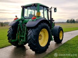 2012 John Deere 6930 Premium full