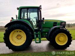 2012 John Deere 6930 Premium full