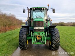 2012 John Deere 6930 Premium full