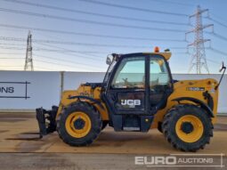 2017 JCB 535-95 Telehandlers For Auction: Leeds – 22nd, 23rd, 24th & 25th January 25 @ 8:00am full