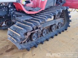 Yanmar CT118 Compact Tractors For Auction: Leeds – 22nd, 23rd, 24th & 25th January 25 @ 8:00am full