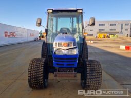 2011 Iseki TG5470 Compact Tractors For Auction: Leeds – 22nd, 23rd, 24th & 25th January 25 @ 8:00am full