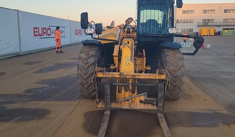 2020 JCB 535-95 Telehandlers For Auction: Leeds – 22nd, 23rd, 24th & 25th January 25 @ 8:00am full