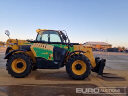 2017 JCB 535-95 Telehandlers For Auction: Leeds – 22nd, 23rd, 24th & 25th January 25 @ 8:00am full