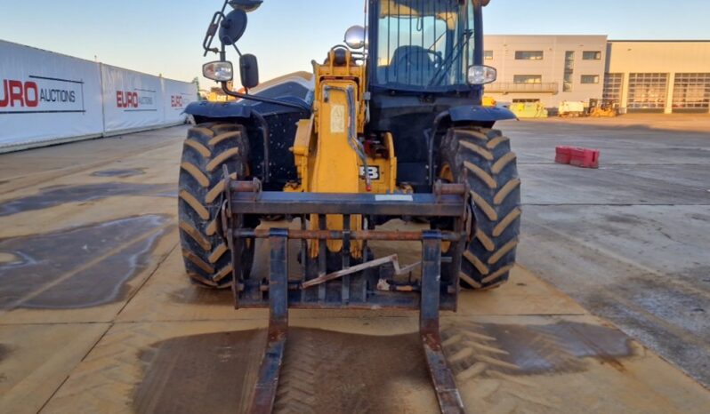 2017 JCB 535-95 Telehandlers For Auction: Leeds – 22nd, 23rd, 24th & 25th January 25 @ 8:00am full