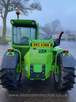 2011 Merlo P32.6 Plus Telehandler full