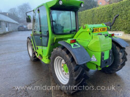 2011 Merlo P32.6 Plus Telehandler full