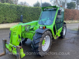 2011 Merlo P32.6 Plus Telehandler full