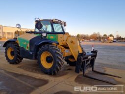 2017 JCB 535-95 Telehandlers For Auction: Leeds – 22nd, 23rd, 24th & 25th January 25 @ 8:00am full