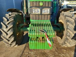 2009 JOHN DEERE   For Auction on 2025-01-22 full