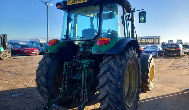 2009 JOHN DEERE   For Auction on 2025-01-22 full