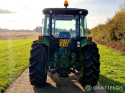 2003 John Deere 5415 4WD Tractor full