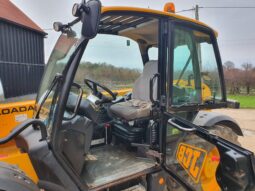 2006 JCB 531-70 Agri Super full