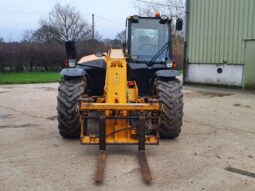 2006 JCB 531-70 Agri Super full