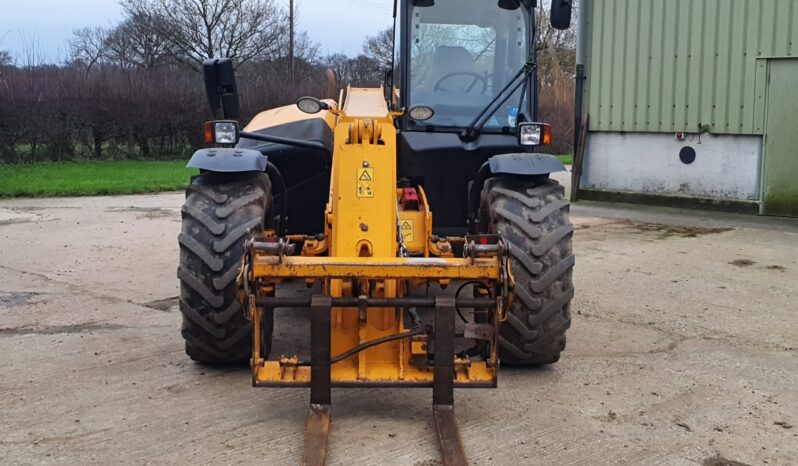 2006 JCB 531-70 Agri Super full