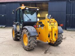 2006 JCB 531-70 Agri Super full